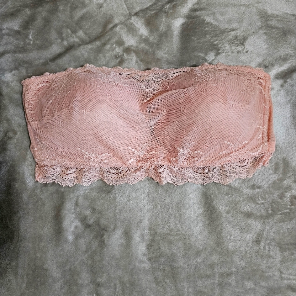 Spanx Strapless Bra